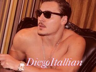 DiegoItallian