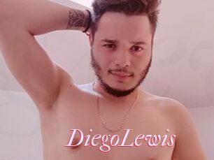 DiegoLewis