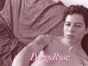 DiegoRose