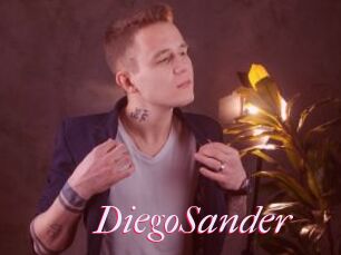 DiegoSander