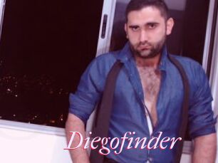 Diegofinder