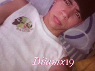 Dilamx19