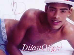DilanOliger