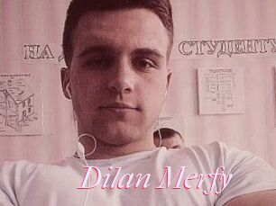Dilan_Merfy