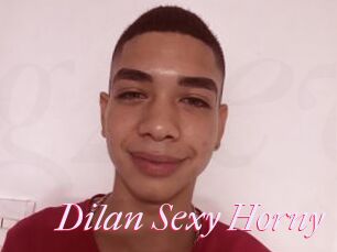 Dilan_Sexy_Horny