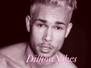 DillionNikes