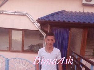 DimaAsk