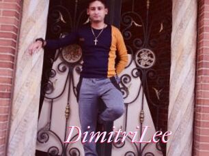 DimitriLee