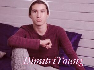DimitriYoung