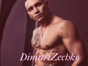 DimitriZechko