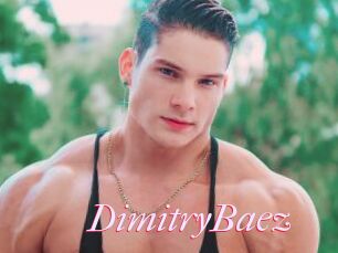 DimitryBaez