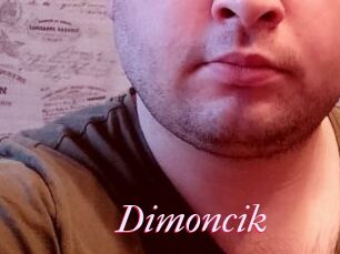 Dimoncik
