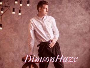 DimsonHaze