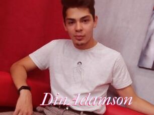 DinAdamson