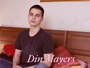 Din_Mayers