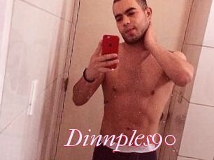 Dinnples90