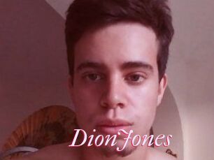 Dion_Jones