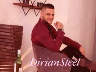 DirianSteel