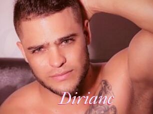 Dirianc