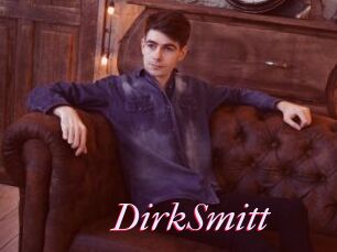 DirkSmitt