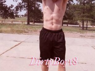 DirtyBoy18