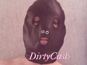 DirtyCash