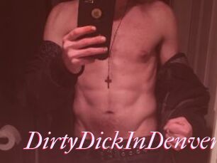 DirtyDickInDenver