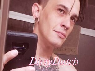 DirtyDutch