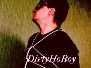 DirtyHoBoy