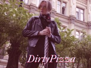 DirtyPizza