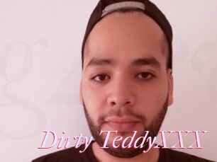 Dirty_TeddyXXX