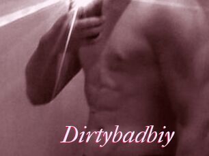 Dirtybadbiy