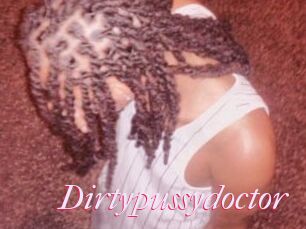 Dirtypussydoctor