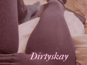 Dirtyskay