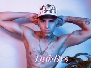 DishBro