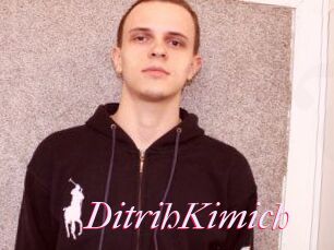 DitrihKimich