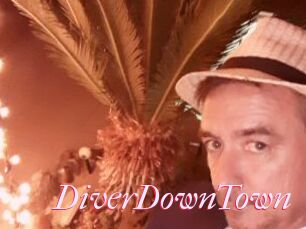 DiverDownTown