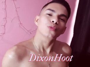 DixonHoot