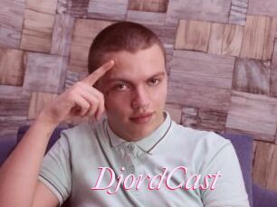 DjordCast