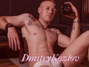 DmitryKozlov