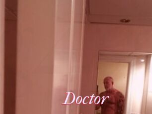 Doctor