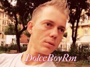 DolceBoyRm