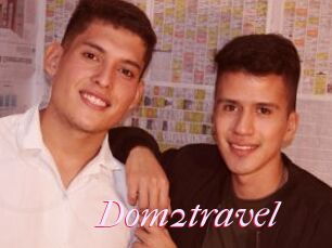 Dom2travel