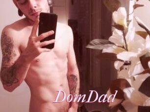 DomDad