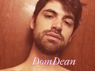 DomDean