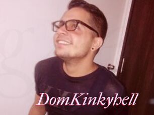 DomKinkyhell