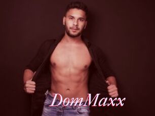DomMaxx