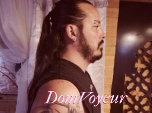 DomVoyeur