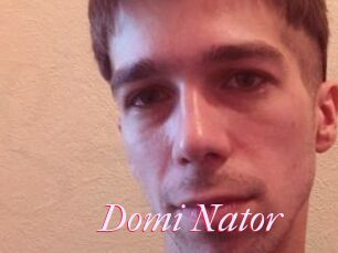 Domi_Nator