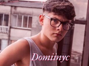 Domiinyc